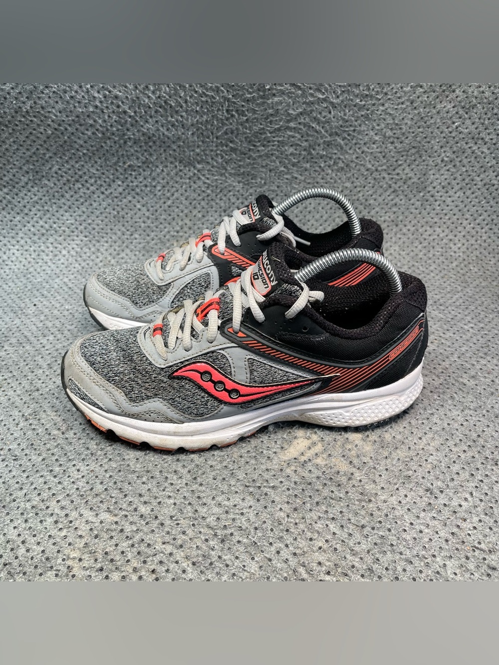 Saucony Cohesion 10 Running Shoes Size 8.5 Women’s